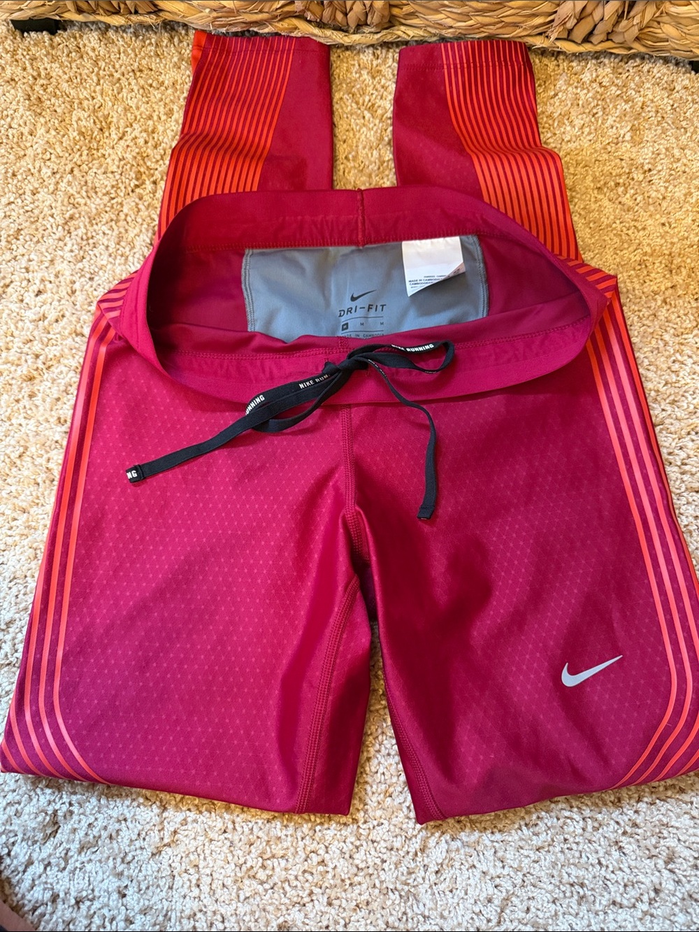 Nike Power Speed Leggings